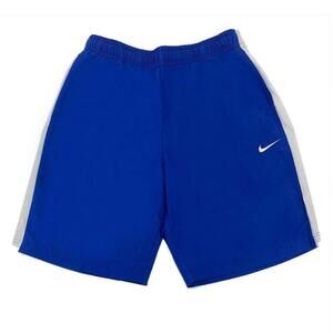 Nike Mens Hybrid Shorts Size XL